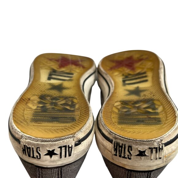 Converse John Varvatos sneakers - Picture 9 of 11